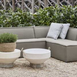 Salontafel Jimbaran, Ø60 riviera maison
