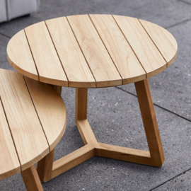 Lovina Outdoor CT Dia 60 Riviera Maison 536550