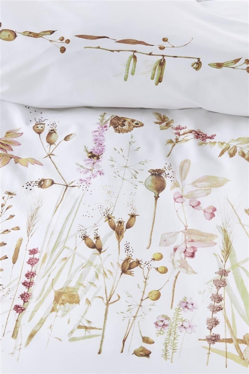 Marjolein Bastin Autumnal - 140 x 200/220 cm - Multi 325791