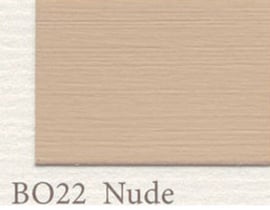 Houtverf Nude eggshell Painting the Past B022