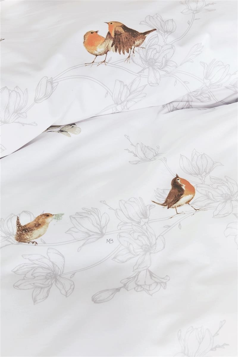 Marjolein Bastin Delicate - 140 x 200/220 cm - Multi 329727