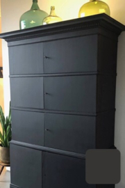 sfeerbeeld soft black