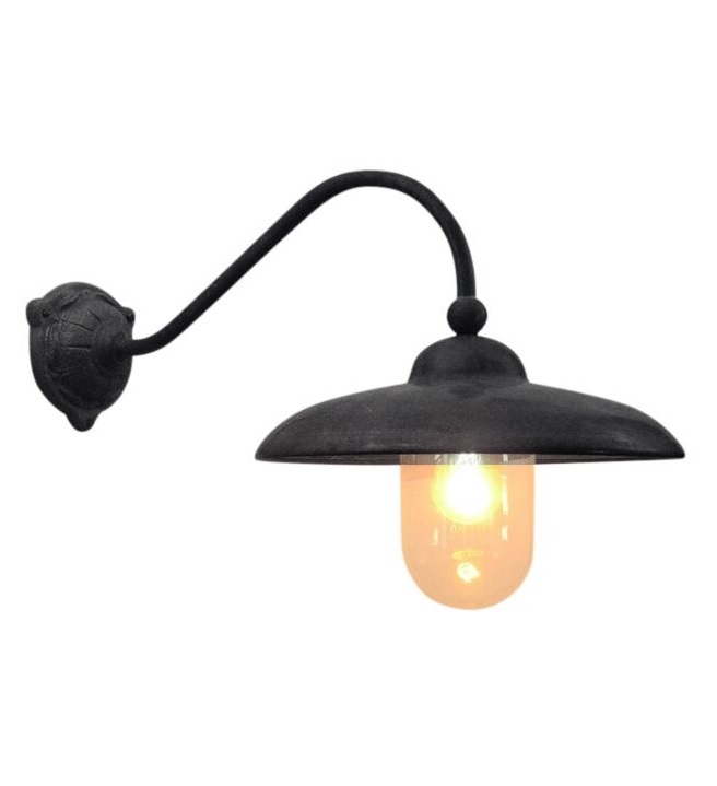 Lucce wandlamp lood horizontaal Frezoli
