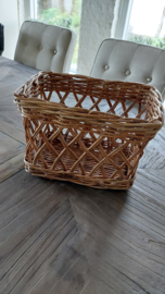 mandje riviera maison ( b 18 x l 25 x h 18 .) @