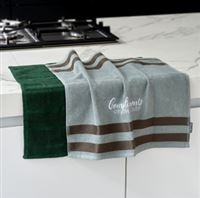 Compliments Kitchen Towel 2 pcs