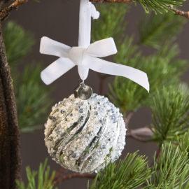 Winter Charm Ornament Dia 8 599140 (Pre order)