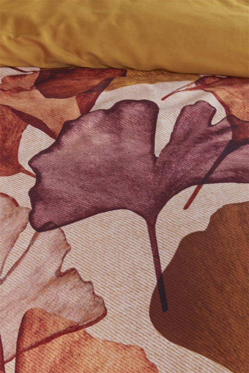 DE Beddinghouse Sue - 135 x 200 cm - Terra 249978