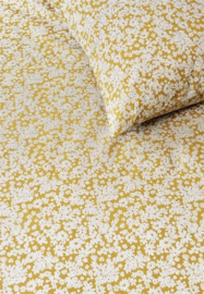 Ariadne at Home Tiny Florals - 240 x 200/220 cm - Ochre 249662