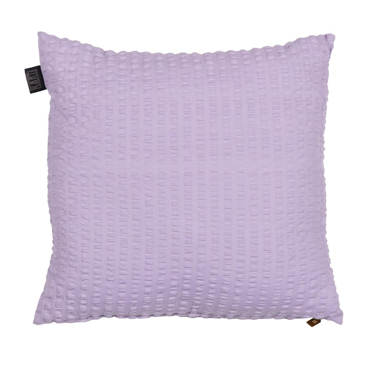 KAAT Amsterdam Cheer - 45 x 45 cm - Lila 330921