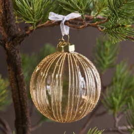 Kerstbal Magic Sparkle Ornament Dia 10 599220 (Pre order)