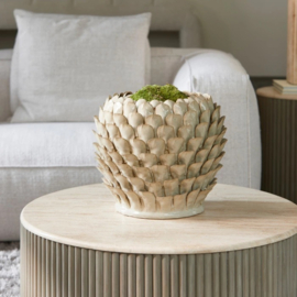 Vaas Artichoke L riviera maison 559360