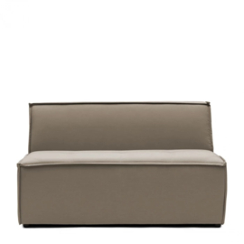 Bellagio Outdoor Center XL, sunbrella source, oak 7307005