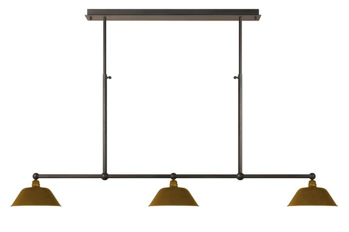Deckenlampen Frezoli