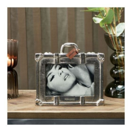 RM Suitcase Photo Frame 10x15 riviera maison 507020