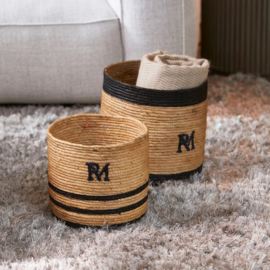 Manden RM Striped riviera maison 570070