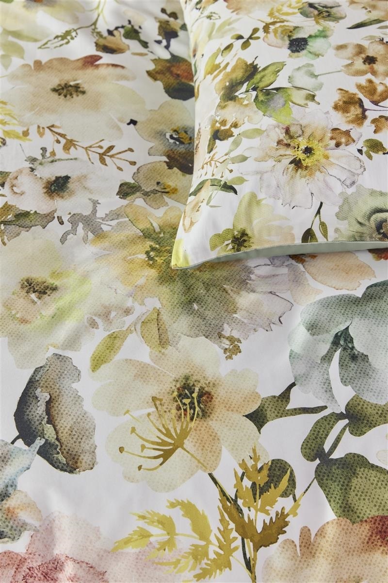 Kardol by Beddinghouse Aquitaine - 260 x 200/220 cm - Green 330102