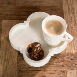 587760 Clover Mini Tray Riviera Maison 