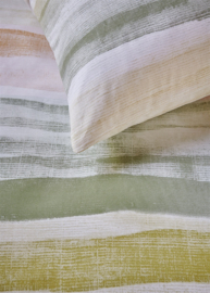 Ariadne at Home Colour Palette dekbedovertrek - 240 x 200/220 cm - Green 258065