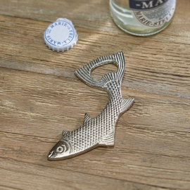 Happy Fish Bottle Opener riviera maison 553730