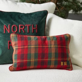 Kussenhoes RM Classic Tartan riviera maison 569990