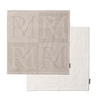 RM Checkered Kitchen Towel 2 pieces riviera maison 568860