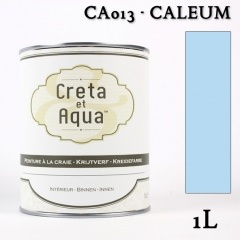 krijtverf Creta et Aqua Caleum 1liter
