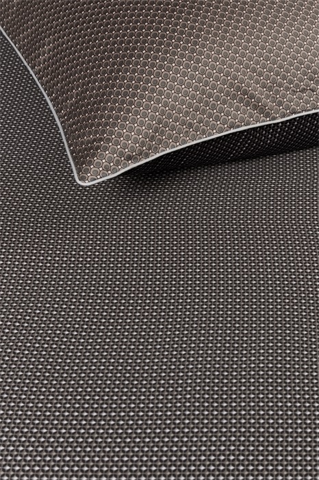 DE Beddinghouse Richmond - 135 x 200 cm - Anthracite 248246