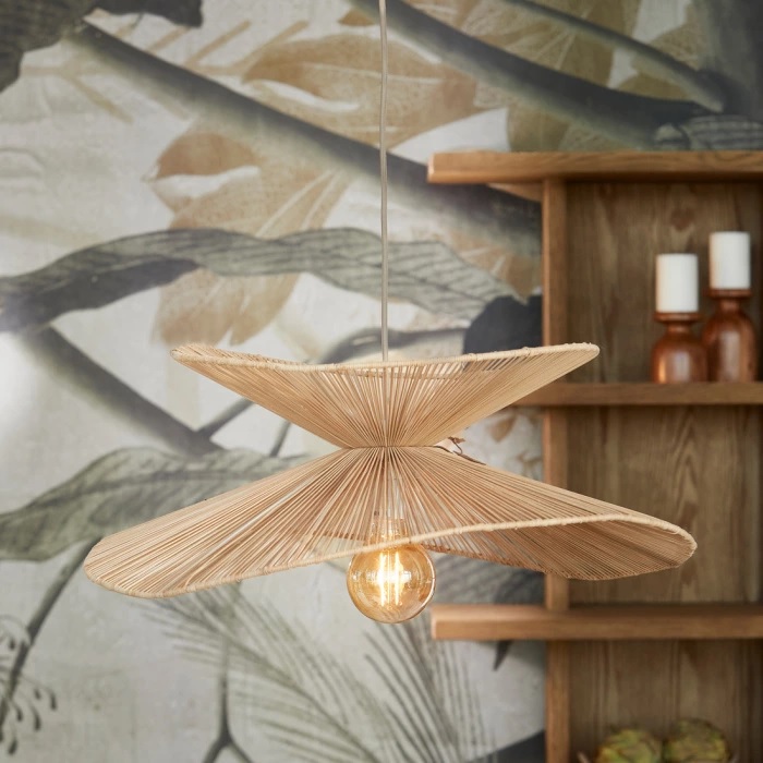 Hanglamp Bayu riviera maison
