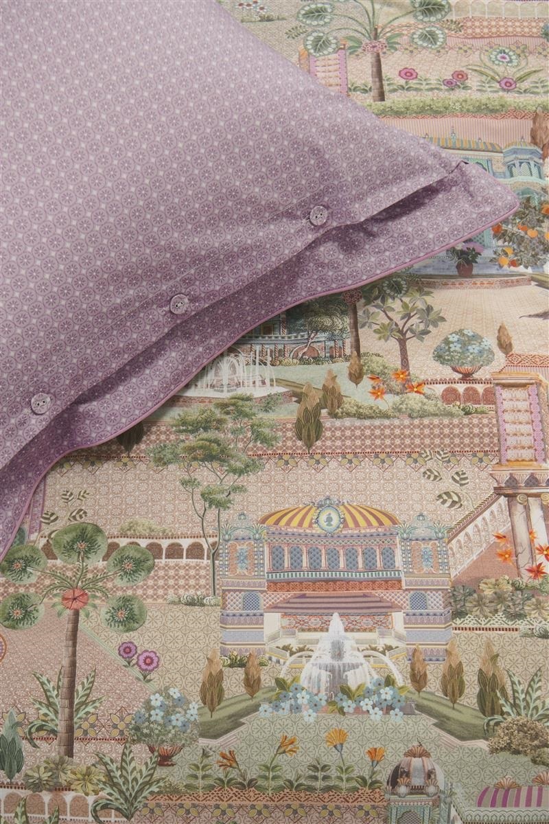 c/ Pip Studio Alcazar - 140 x 200/220 cm - Multi 320722!!