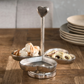 Etagere Happy Heart Cake Stand RM 582660