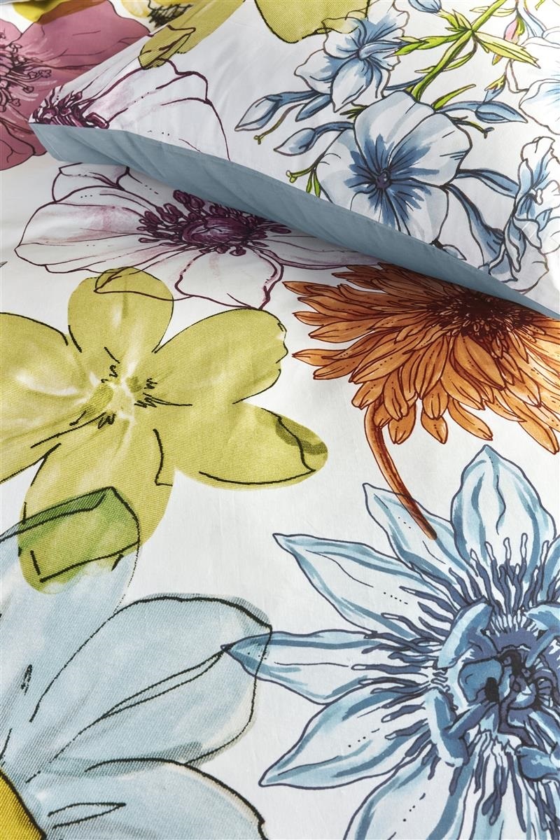 DE Beddinghouse Lotti - 135 x 200 cm - Multi 330451