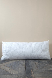 Riviera Maison Inner Pillow - Kussenvulling - 120x50 cm