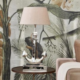 Tafellamp Classic Anchor riviera maison