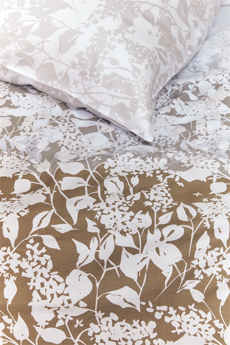 DE i9/ Beddinghouse Carola - 155 x 220 cm - Sand 258896