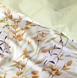 Beddinghouse Karlee - 135 x 200 cm - Multi 331320