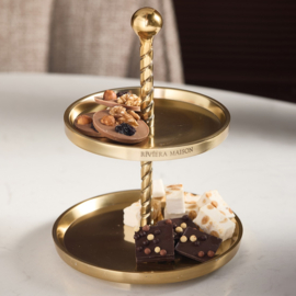 583230 Fallon Etagère Riviera Maison