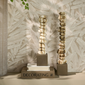 596830  Belizo Statue Large Riviera Maison (Pre order week 21)