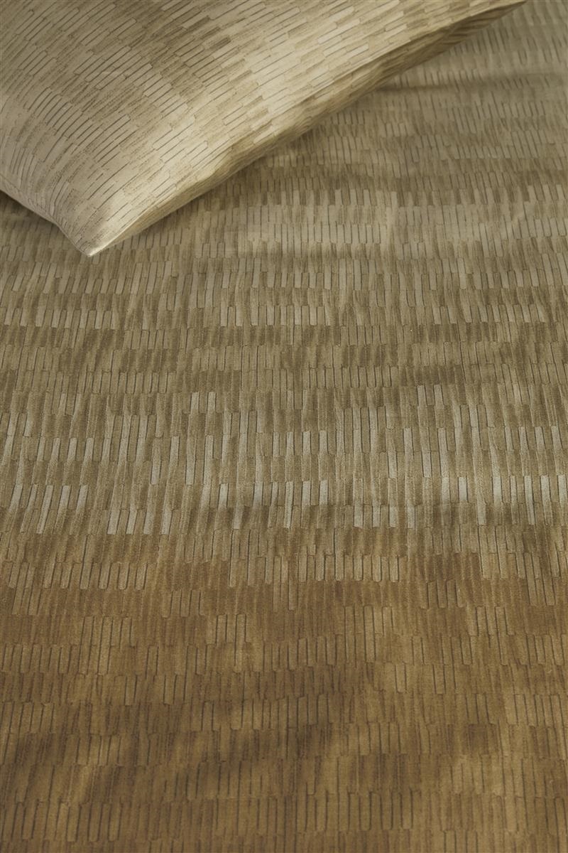Beddinghouse Lexi - 260 x 200/220 cm - Gold 330399