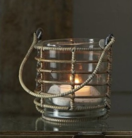  Saint Briac Votive Riviera Maison
