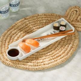Sushi Bar Plate Riviera Maison 575260