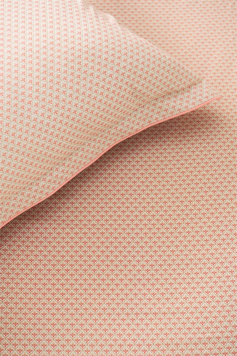 Pip Studio Mi Vida - 90 x 200 cm - Light Pink 321855