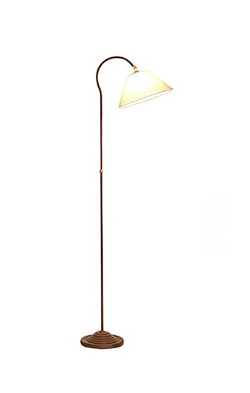 Garda vloerlamp (excl. kap) Frezoli