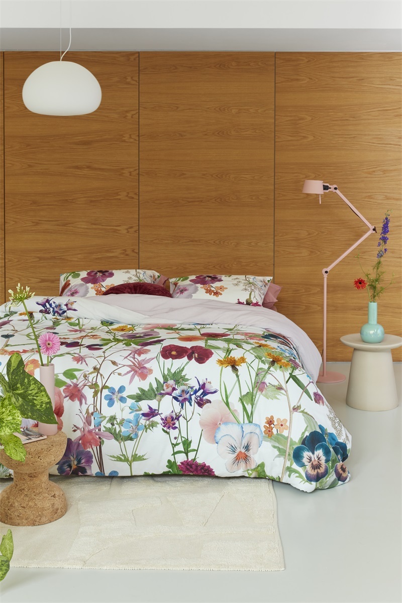 DE Beddinghouse Sunny - 155 x 220 cm - Multi 257616