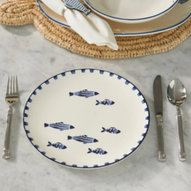 Dinerbord Como Catch riviera maison