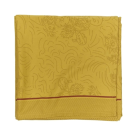 Beddinghouse x Van Gogh Museum Tournesol Tablecloth - 150 x 290 cm - Yellow 228612