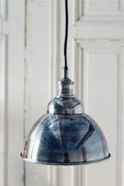 Hanglamp Normandie Riviera Maison (showmodel) 4 stuks voor 350,00
