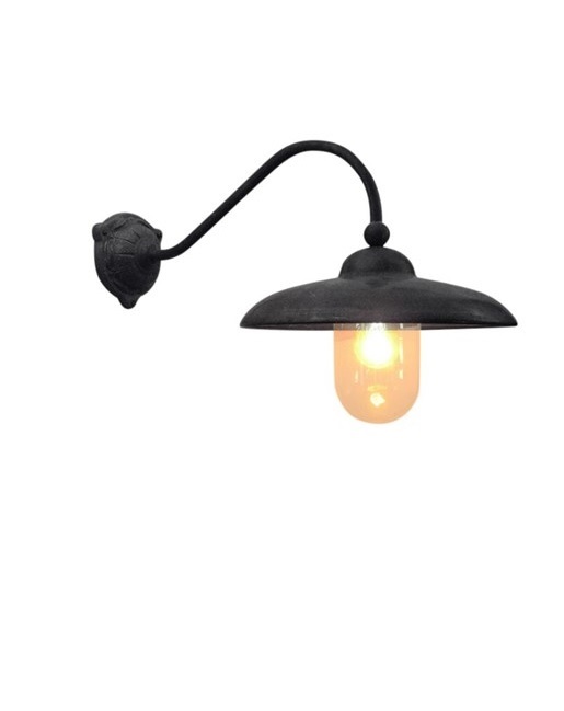 Lucce wandlamp lood horizontaal Frezoli