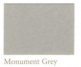 Rustic@ Monument Grey Painting The Past muurverf