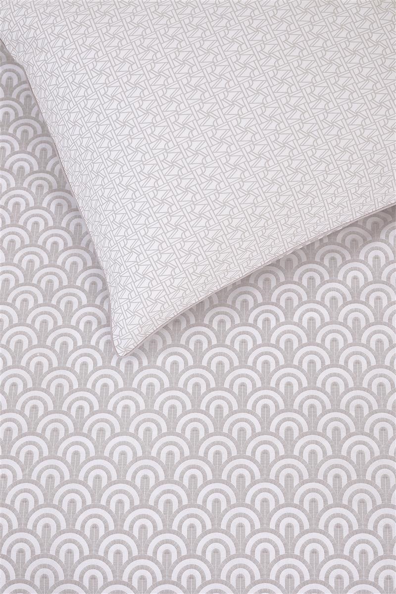 Riviera Maison Arched - 260 x 200/220 cm - Soft Pink 329811