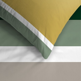Ambiante Andy - 155 x 220 cm - Green 246821